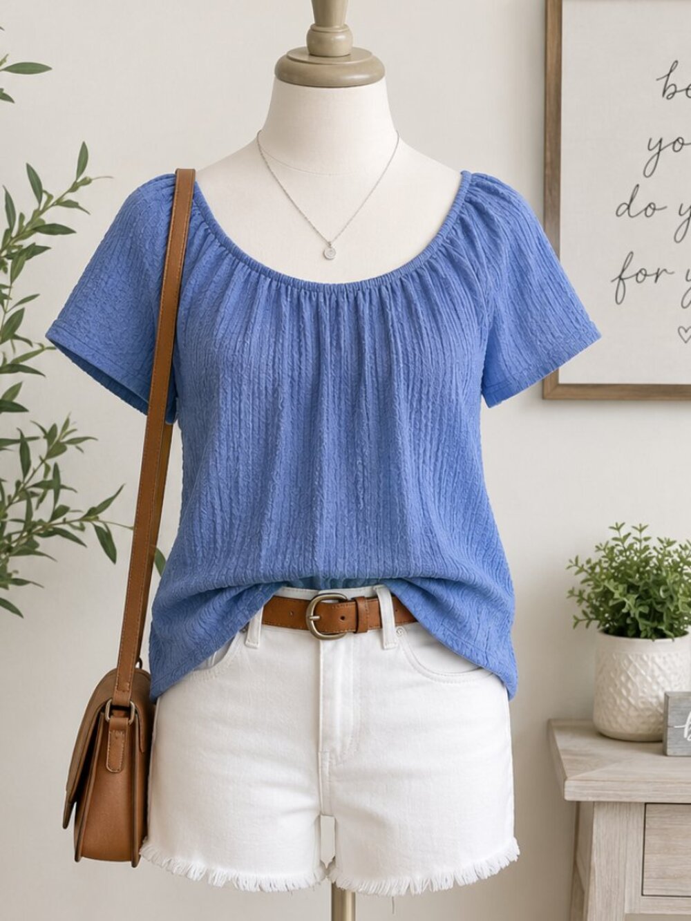 Lane Bryant Blouse – Women's Size 10/12